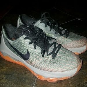 KD 8 Nike Tennis Shoes
